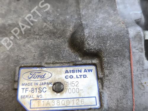 Gearbox LAND ROVER FREELANDER 2 (L359) 2.2 TD4 4x4 | BP23887693M3 