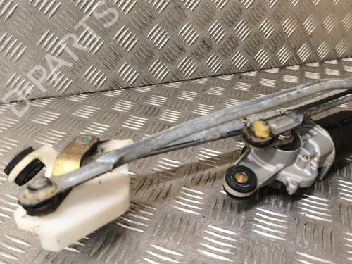 Front wiper motor NISSAN MICRA III (K12) 1.2 16V | BP22006782M29 