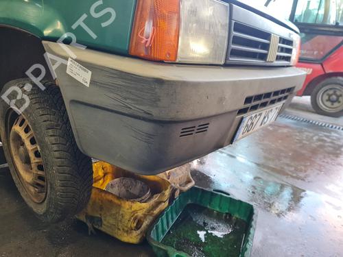Foran støtfanger FIAT PANDA (141_) 900 (40 hp) 30091399