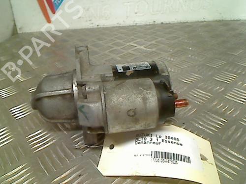 Startmotor SUZUKI ALTO VII (GF) 1.0 (AMF310, GFC31S) | BP21732025M8 