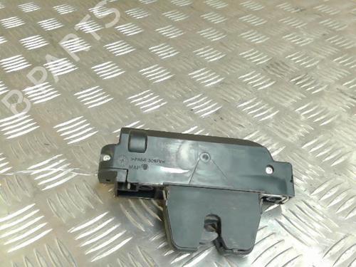 Tailgate lock PEUGEOT 307 Break (3E) 1.6 HDi 110 | BP21729988C101 