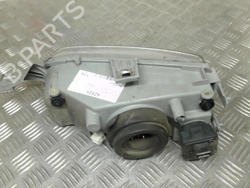 Right headlight FIAT PUNTO (176_) 60 1.2 (176AP, 176AR, 176AQ, 176BB) | BP21730395C29 