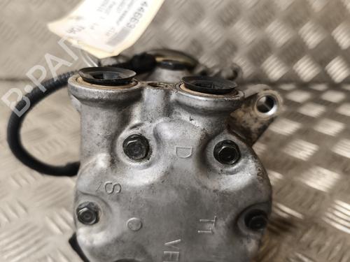 AC compressor PEUGEOT 206 Hatchback (2A/C) 1.4 i | BP25148210M34 