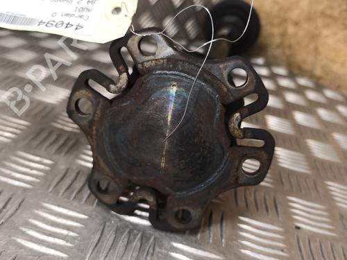 Right front driveshaft AUDI A4 B7 (8EC) 2.0 TDI 16V | BP29192641M39