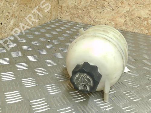 Used Expansion tank PEUGEOT 206 Hatchback (2A/C) 1.4 i (75 hp) 21752951