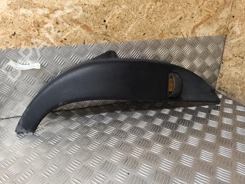 Højre fortil skærm liste RENAULT TRUCKS MASCOTT Platform/Chassis 120.65 (A00500007) (115 hp) 30683480