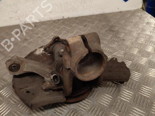 Højre Styrespindel Lejehus VW NEW BEETLE (9C1, 1C1) 1.6 | BP21749880M26 