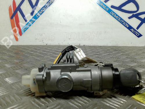 Ignition barrel KIA SPORTAGE II (JE_, KM_) 2.0 CRDi 4WD | BP21743443M48 