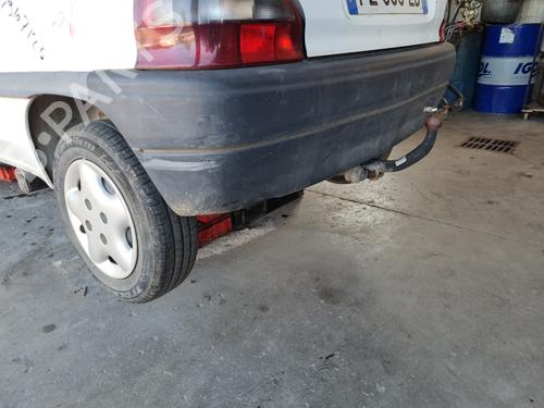 Rear bumper CITROËN SAXO (S0, S1) 1.0 X | BP27716915C8 