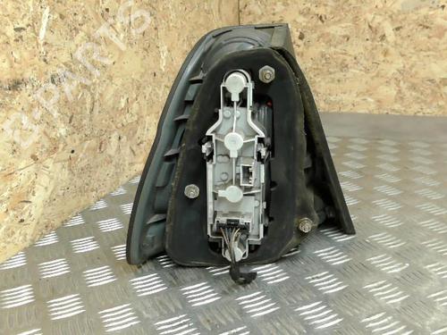 Right taillight BMW 3 Compact (E46) 318 td | BP21730002C35 