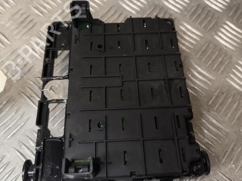 Fuse box PEUGEOT 307 Break (3E) 2.0 HDi 135 | BP28197372E1 
