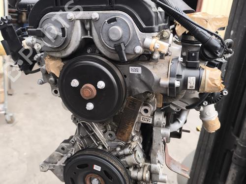 Used Engine OPEL CORSA E (X15) 1.4 Turbo (08, 68) (101 hp) 23868429