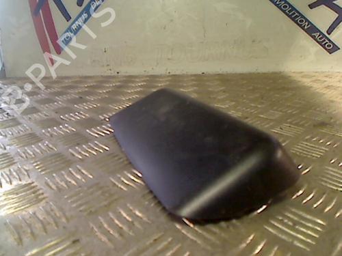 Used Third brake light PEUGEOT 106 II (1A_, 1C_) 1.0 i (50 hp) 21732365