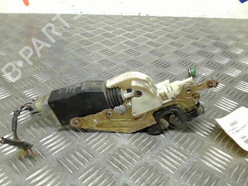 Front right lock OPEL CORSA B (S93) 1.7 D (F08, F68, M68) | BP21745757C97 