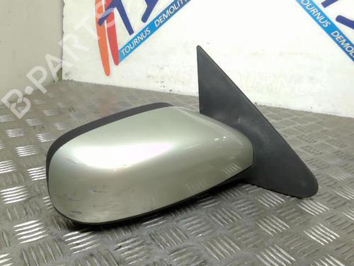 Right mirror RENAULT LAGUNA II (BG0/1_) 1.9 dCI (BG0E) | BP21742341C27 