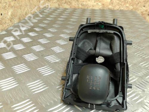Gear lever CITROËN C3 AIRCROSS II (2R_, 2C_) 1.2 PureTech 110 (2RHNZB, 2RHNZW, 2RHNPX, 2RHNPJ) | BP21748803M90 
