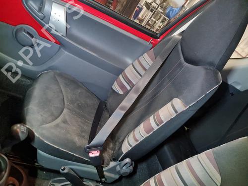 ABS pump CITROËN C1 (PM_, PN_) 1.0 | BP22016937M43 