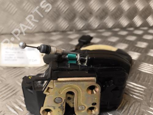 Used Front right lock NISSAN MICRA III (K12) 1.4 16V (88 hp) 21732789