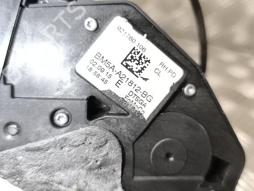 Front right lock FORD KUGA II (DM2) 2.0 TDCi 4x4 | BP26941979C97 