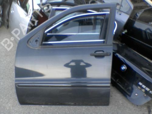 Left front door MERCEDES-BENZ M-CLASS (W163) ML 270 CDI (163.113) | BP21738474C2 