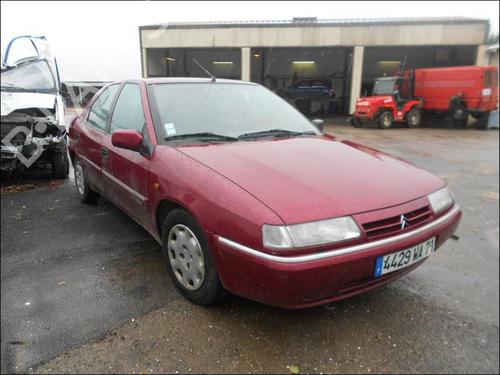 Rim CITROËN XANTIA (X1_, X2_) 1.9 Turbo D | BP21753321C45 