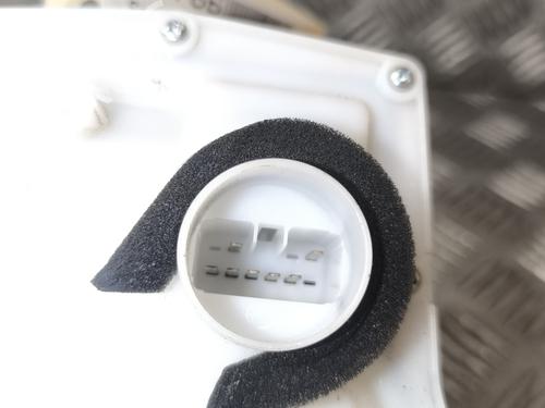 Front right lock SUZUKI SX4 S-Cross (JY) 1.6 DDiS (AKK 416D) | BP24322080C97 