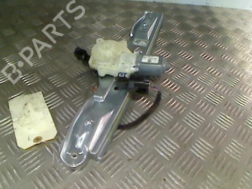 Used Rear right window mechanism FORD FOCUS III Turnier 1.6 TDCi (115 hp) 21736335