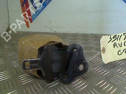 Used Front right belt tensioner CITROËN C2 (JM_) 1.4 HDi (68 hp) 21746752