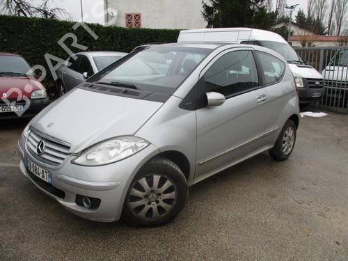 Højre Foran Tågelygte MERCEDES-BENZ A-CLASS (W169) A 180 CDI (169.007, 169.307) | BP21744517C31 