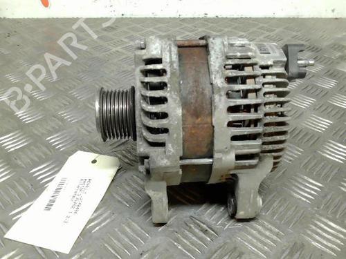 Alternator RENAULT MASTER III Van (FV) 2.3 dCi 125 FWD (FV0C, FV0D, FV0G, FV0H, FV0J, FV0K) | BP21734941M7 