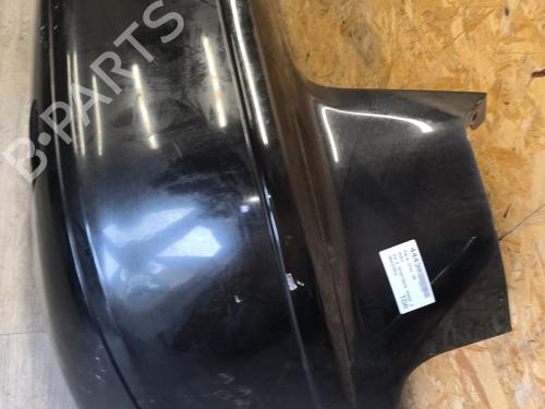 Rear bumper AUDI A3 Sportback (8PA) 1.9 TDI | BP22388837C8 