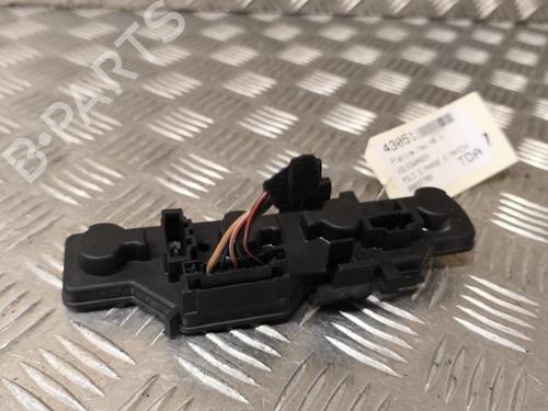 Lamp holder VW POLO (6N2) 1.4 | BP21741327L10 