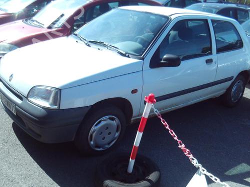 Alternator RENAULT CLIO I (B/C57_, 5/357_) 1.2 (5/357Y, 5/357K) | BP21738085M7 