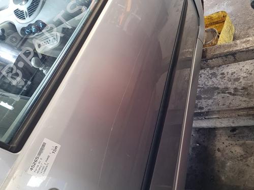 Used Right front door RENAULT TWINGO II (CN0_) 1.2 16V (CN04, CN0B) (75 hp) 30079676