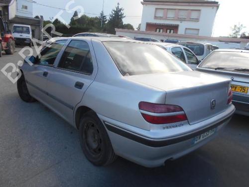 Rim PEUGEOT 406 (8B) 2.0 HDI 110 | BP21753149C45 