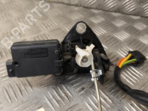 Ignition barrel DACIA DUSTER (HS_) 1.5 dCi 4x4 (HSMC, HSMD) | BP25132558M48 