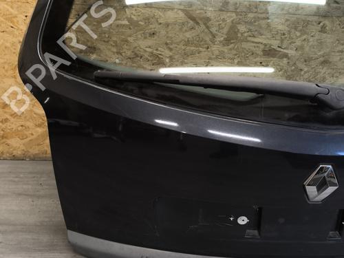 Tailgate RENAULT LAGUNA II Grandtour (KG0/1_) 1.9 dCi (KG0G) | BP21732688C6 