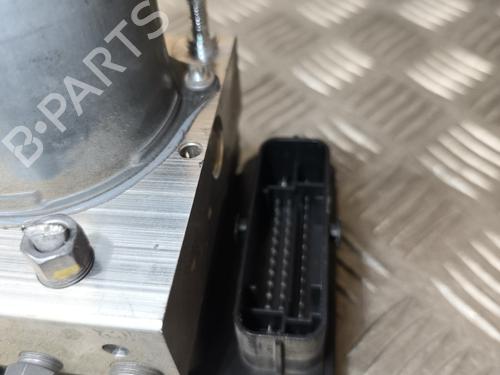 ABS pump RENAULT CLIO V (B7_) 1.5 Blue dCi 115 (B7AD) | BP27652977M43