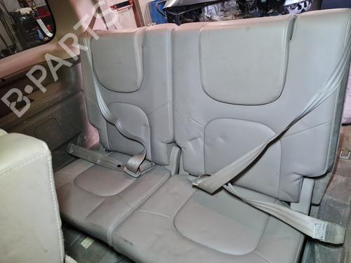 Gearbox NISSAN PATHFINDER III (R51) 2.5 dCi 4WD | BP23968353M3 