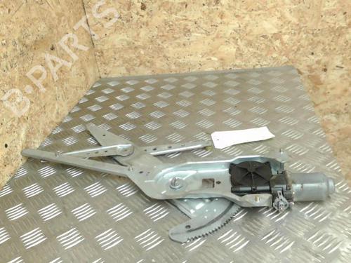 Used Front left window mechanism RENAULT KANGOO (KC0/1_) 1.9 dCi 4x4 (84 hp) 21730109