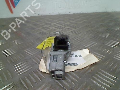 Ignition barrel CITROËN C4 Coupe (LA_) 1.6 HDi | BP21744537M48 