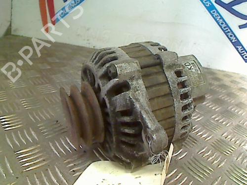 Generator MITSUBISHI PAJERO III (V7_W, V6_W) 3.2 Di-D (V68W) | BP21751298M7 