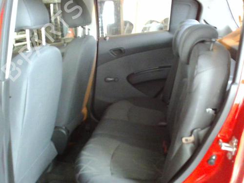 Engine CHEVROLET SPARK (M300) 1.0 | BP21742158M1 