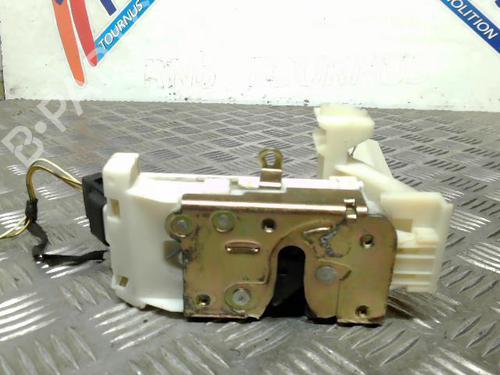 Rear left lock FORD MONDEO III (B5Y) 2.0 16V TDDi / TDCi | BP21743402C100 