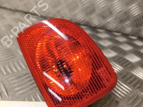 Venstre baglygte kofanger RENAULT KANGOO Express (FW0/1_) 1.5 dCi 90 (FW0G, FW05, FW08, FW11) (90 hp) 27328965