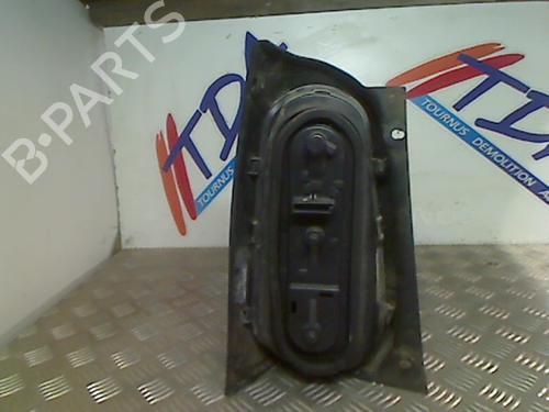 Right taillight SMART CITY-COUPE (450) 0.6 (S1CLB1, 450.331, 450.336) | BP21736142C35 