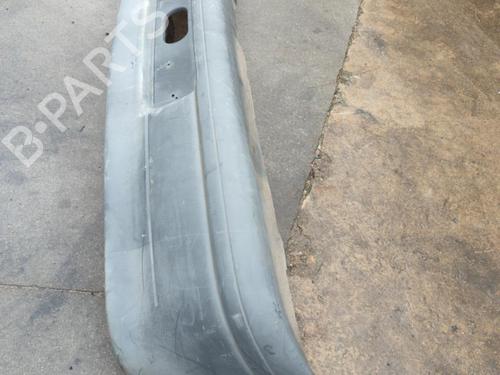 Used Rear bumper RENAULT CLIO I (B/C57_, 5/357_) 1.2 (5/357Y, 5/357K) (58 hp) 21742514