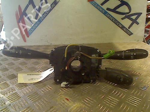Used Steering column stalk PEUGEOT 207 (WA_, WC_) 1.4 HDi (68 hp) 21751321