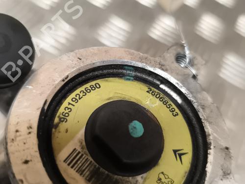 Steering pump CITROËN BERLINGO / BERLINGO FIRST Box Body/MPV (M_) 1.9 D 70 (MBWJZ, MCWJZ) | BP21740475M99 