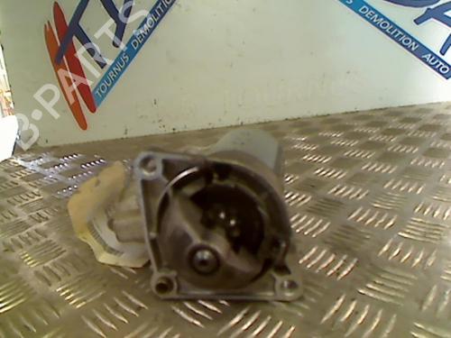 Startmotor FIAT PUNTO (188_) 1.9 DS 60 (188.031, .051, .231, .251) | BP21752321M8 